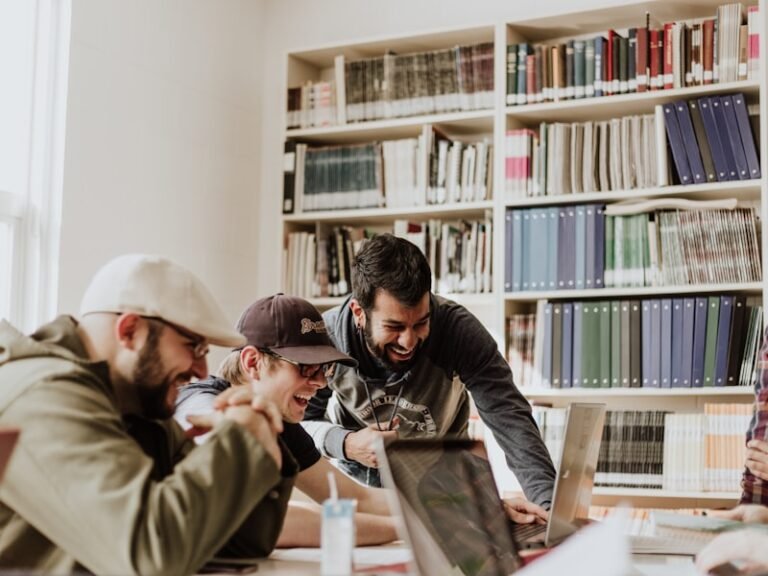 Choosing the Right University